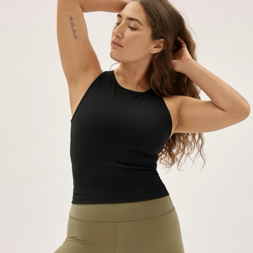 Everlane perform tank xxs